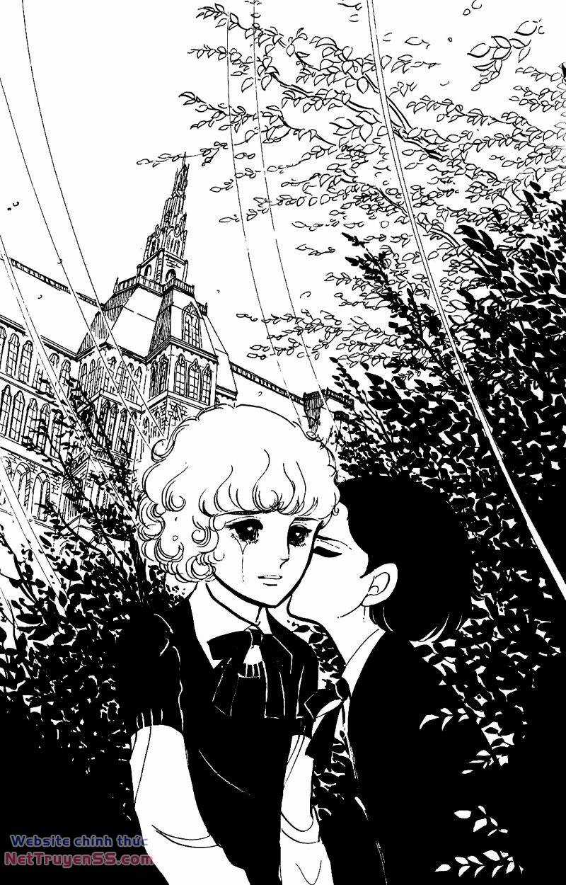 Trái Tim Của Thomas - Chapter 33 - Trang 8