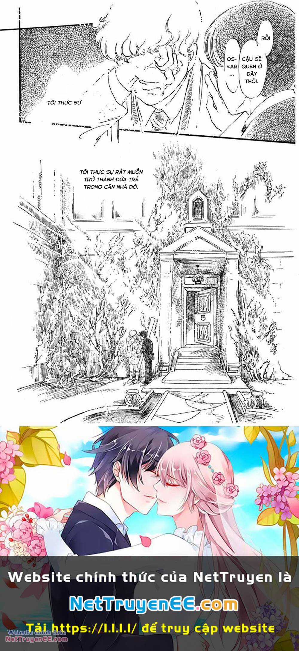 Trái Tim Của Thomas - Chapter 34 - Trang 103