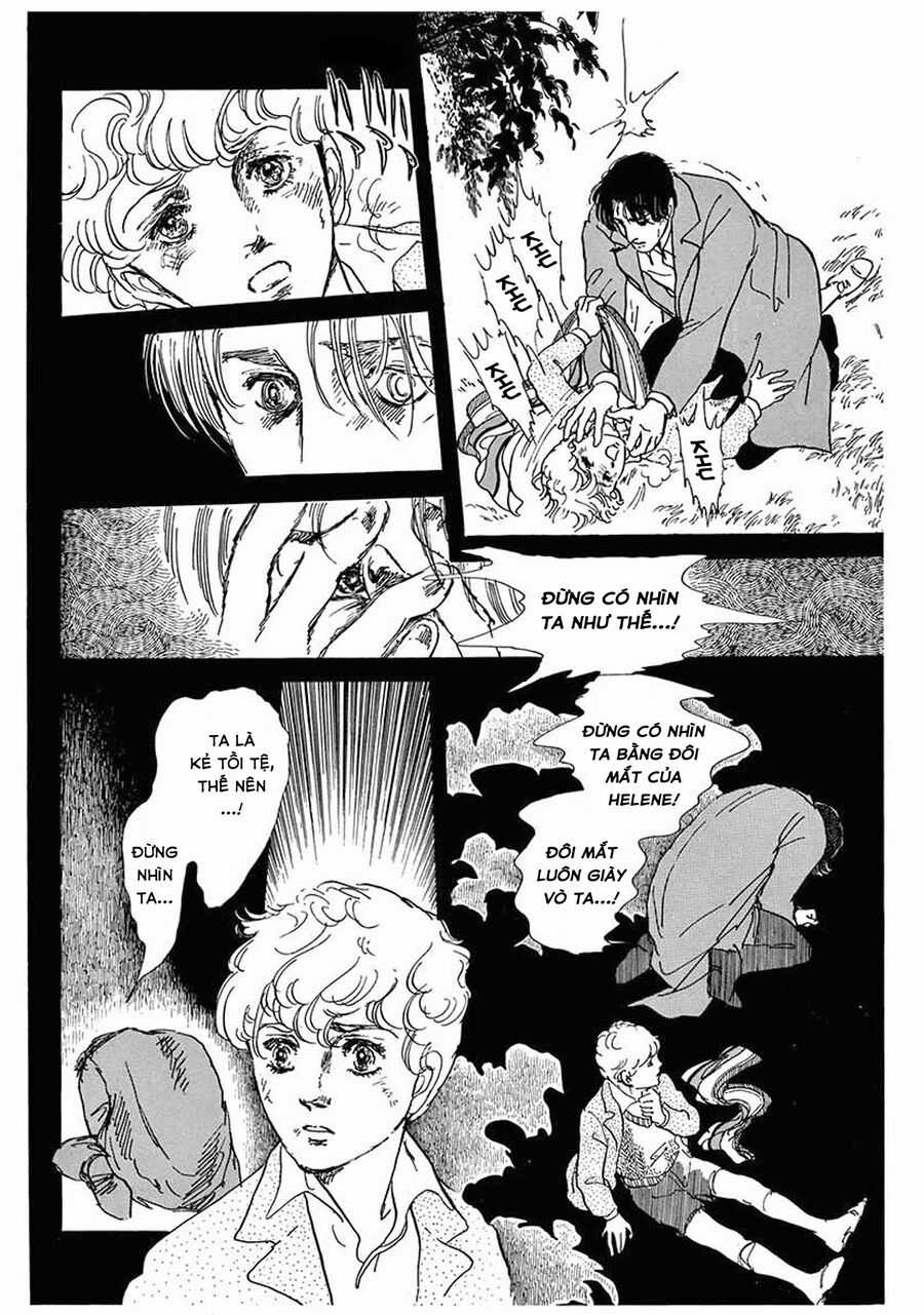 Trái Tim Của Thomas - Chapter 35 - Trang 93