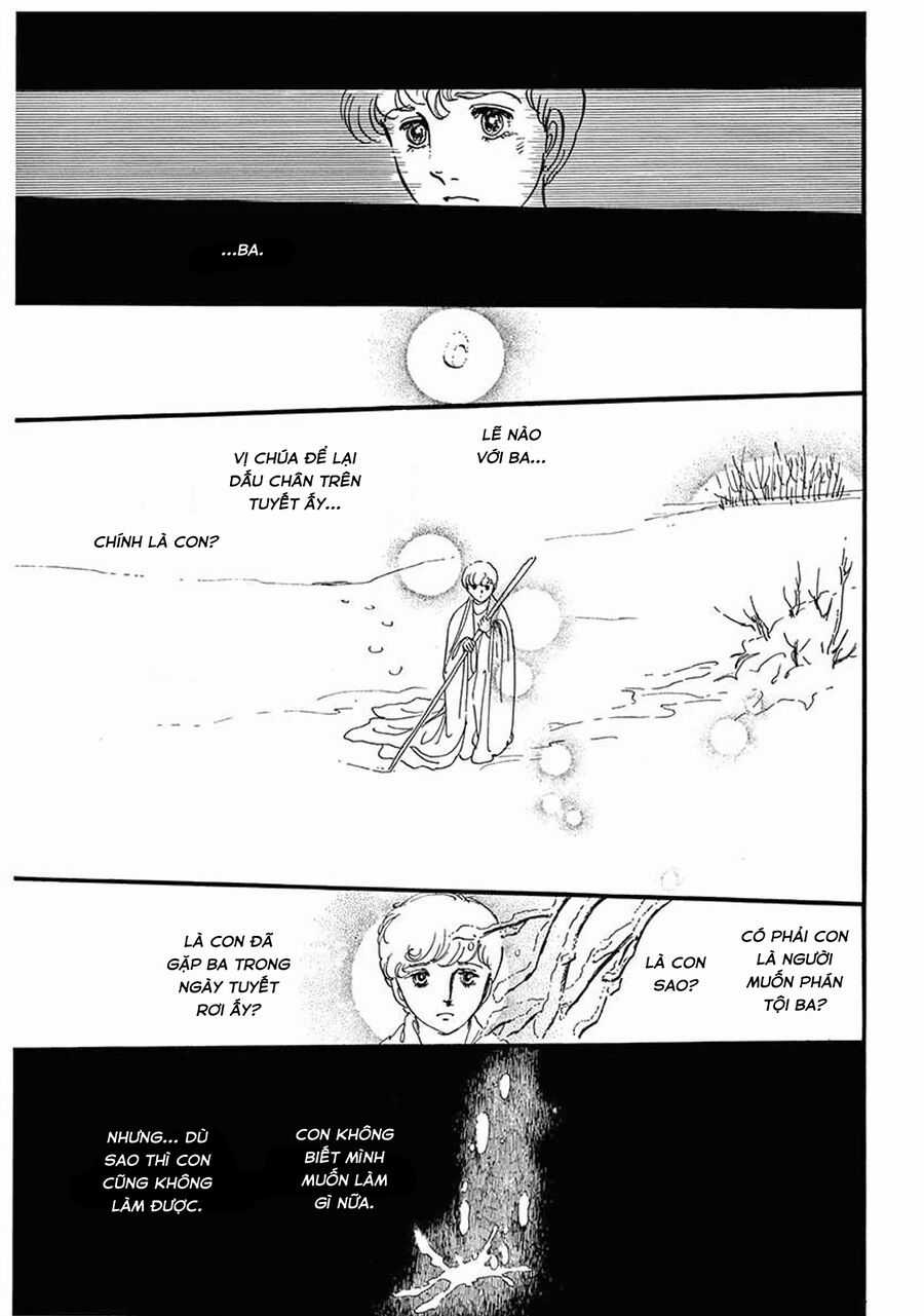 Trái Tim Của Thomas - Chapter 35 - Trang 94