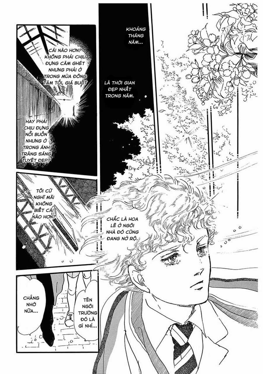 Trái Tim Của Thomas - Chapter 35 - Trang 95