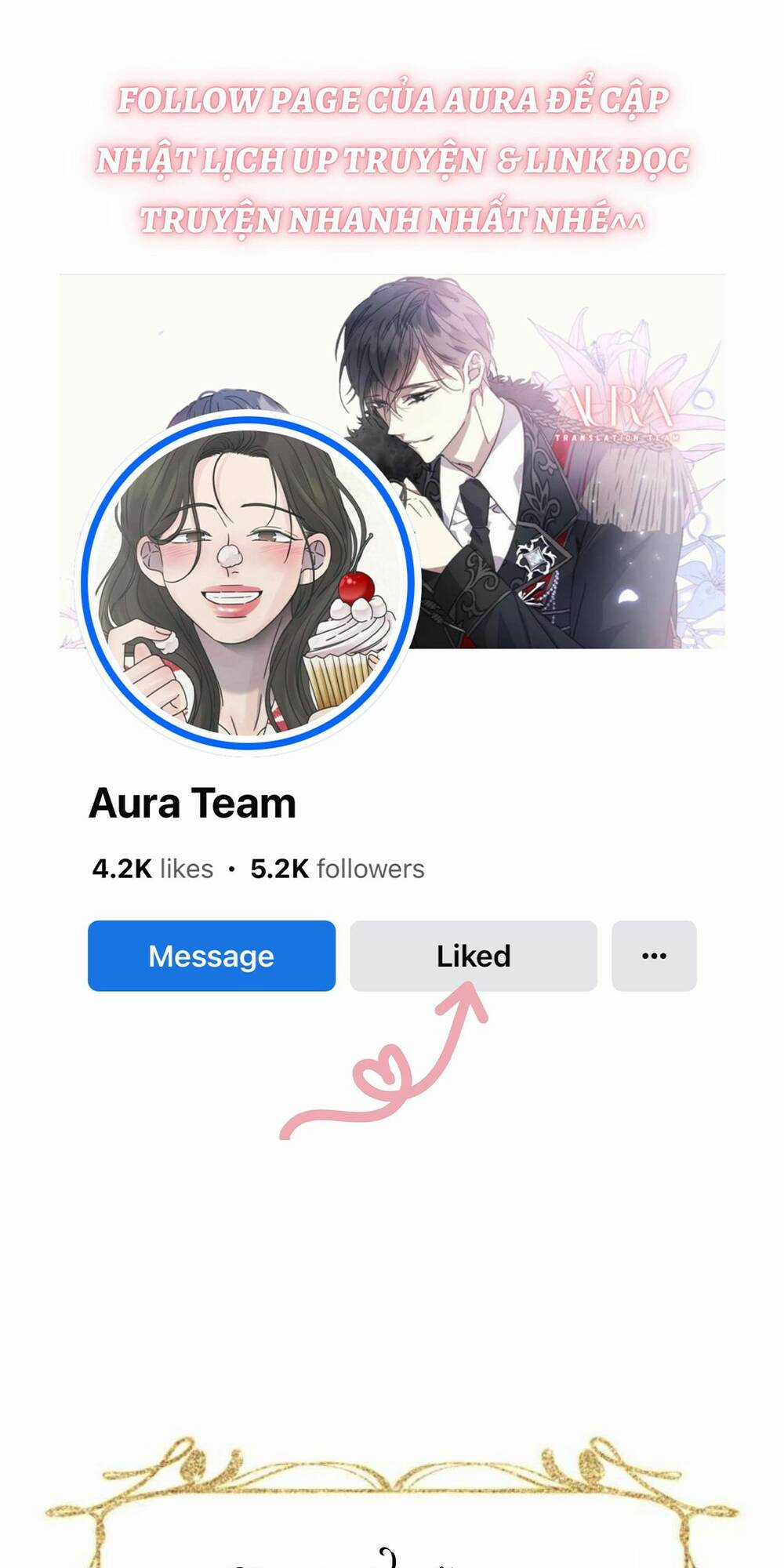 Trái Tim Của Thomas - Chapter 4 - Trang 1