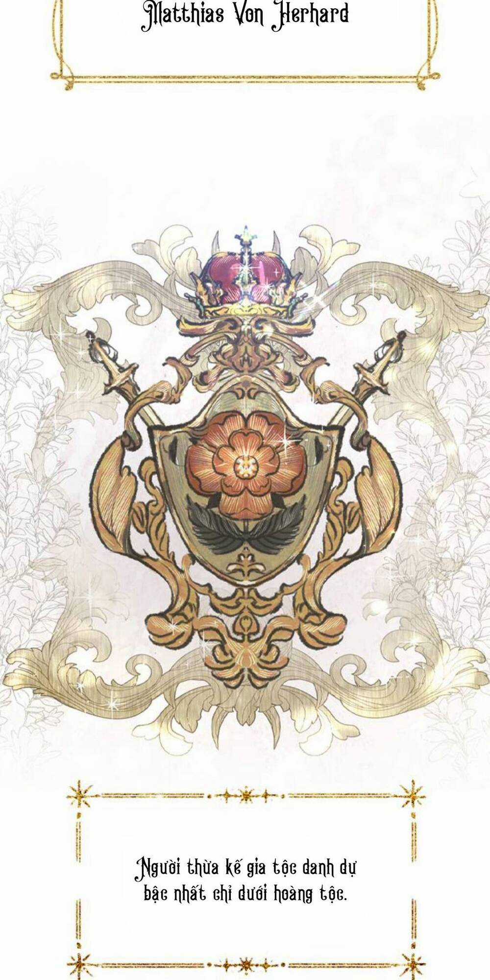 Trái Tim Của Thomas - Chapter 4 - Trang 2