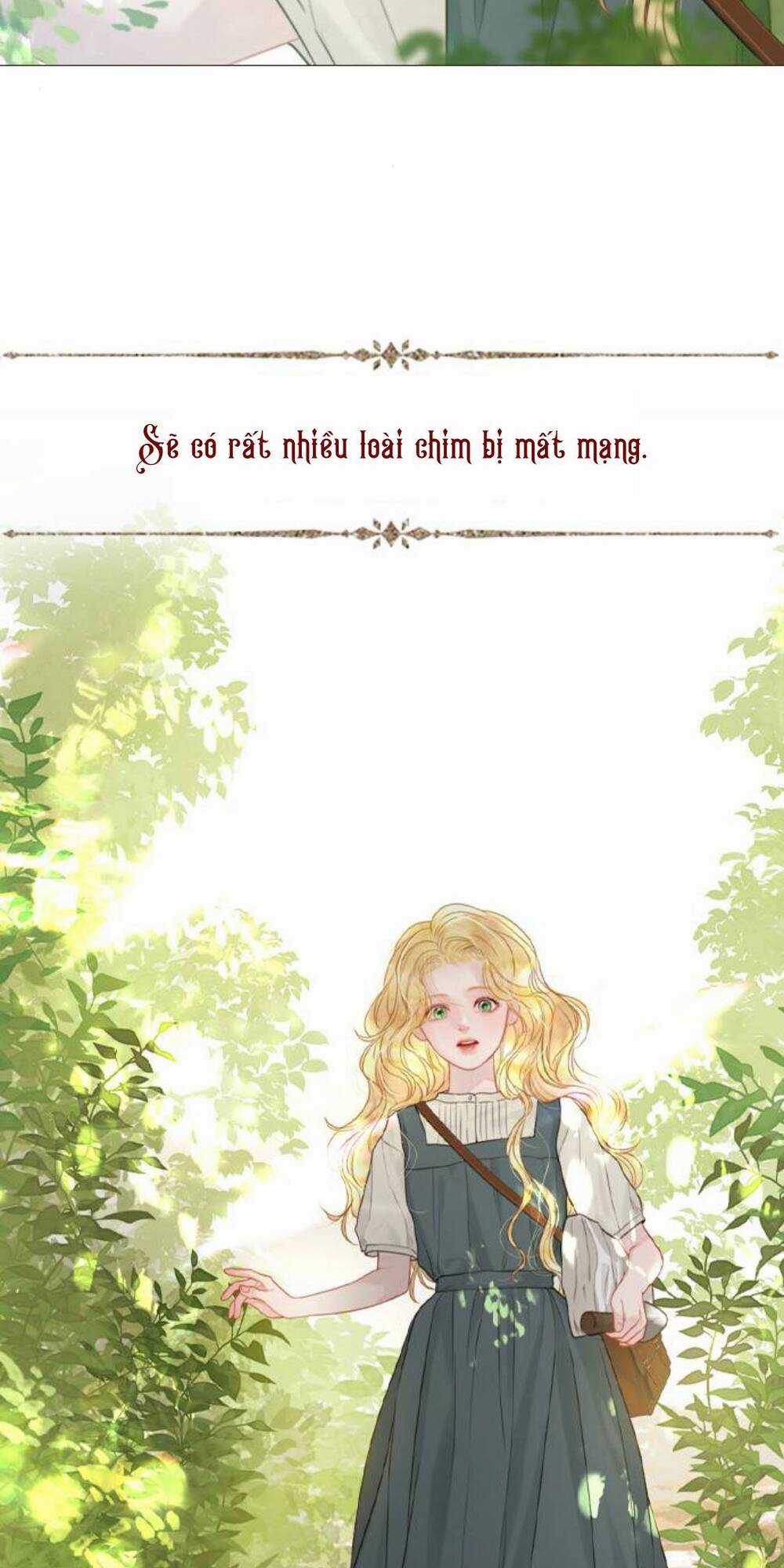 Trái Tim Của Thomas - Chapter 4 - Trang 11