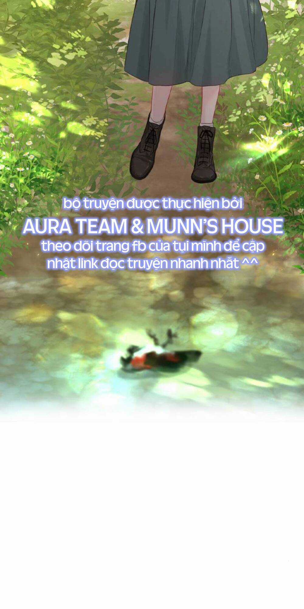 Trái Tim Của Thomas - Chapter 4 - Trang 12