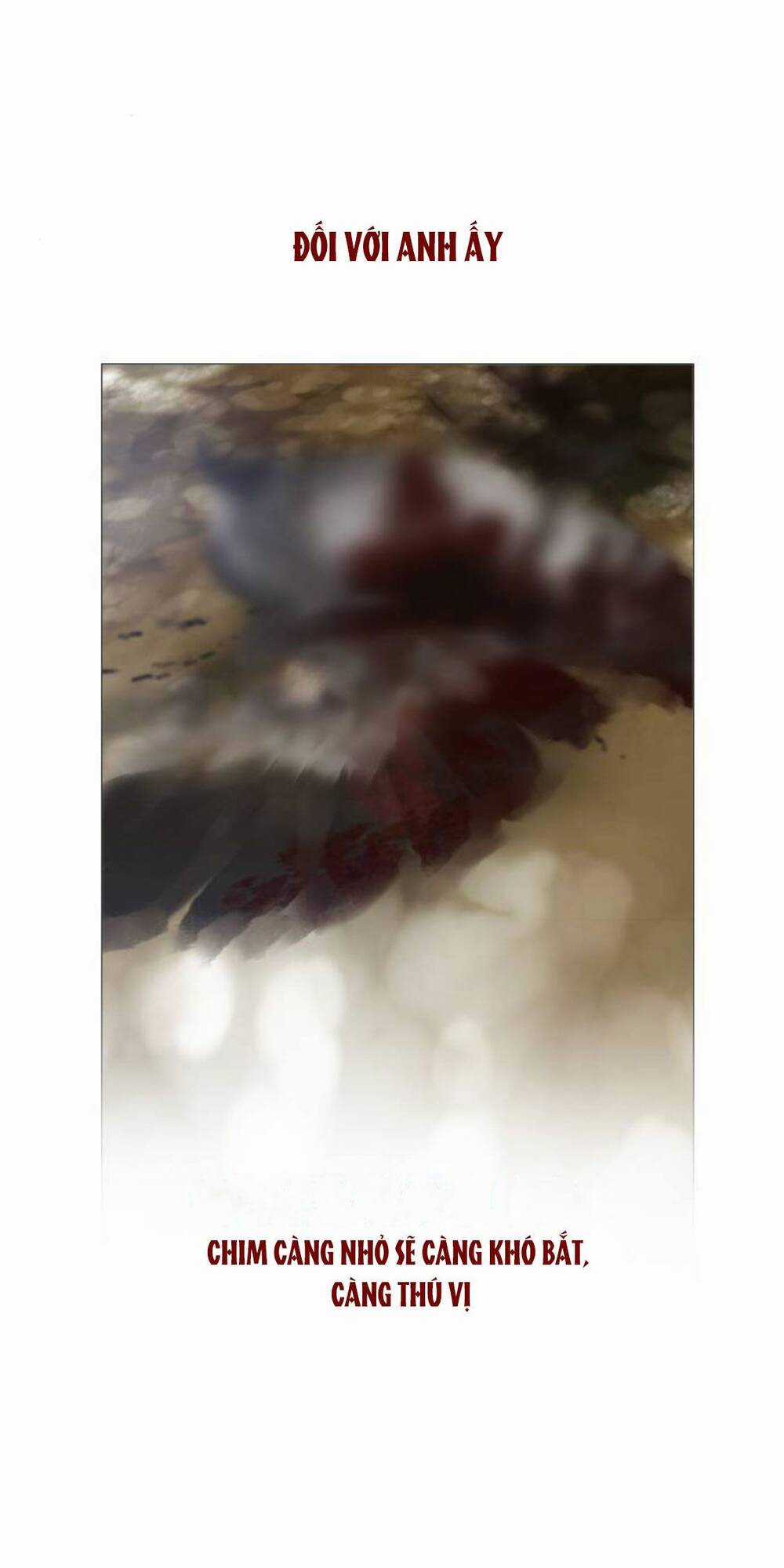 Trái Tim Của Thomas - Chapter 4 - Trang 13