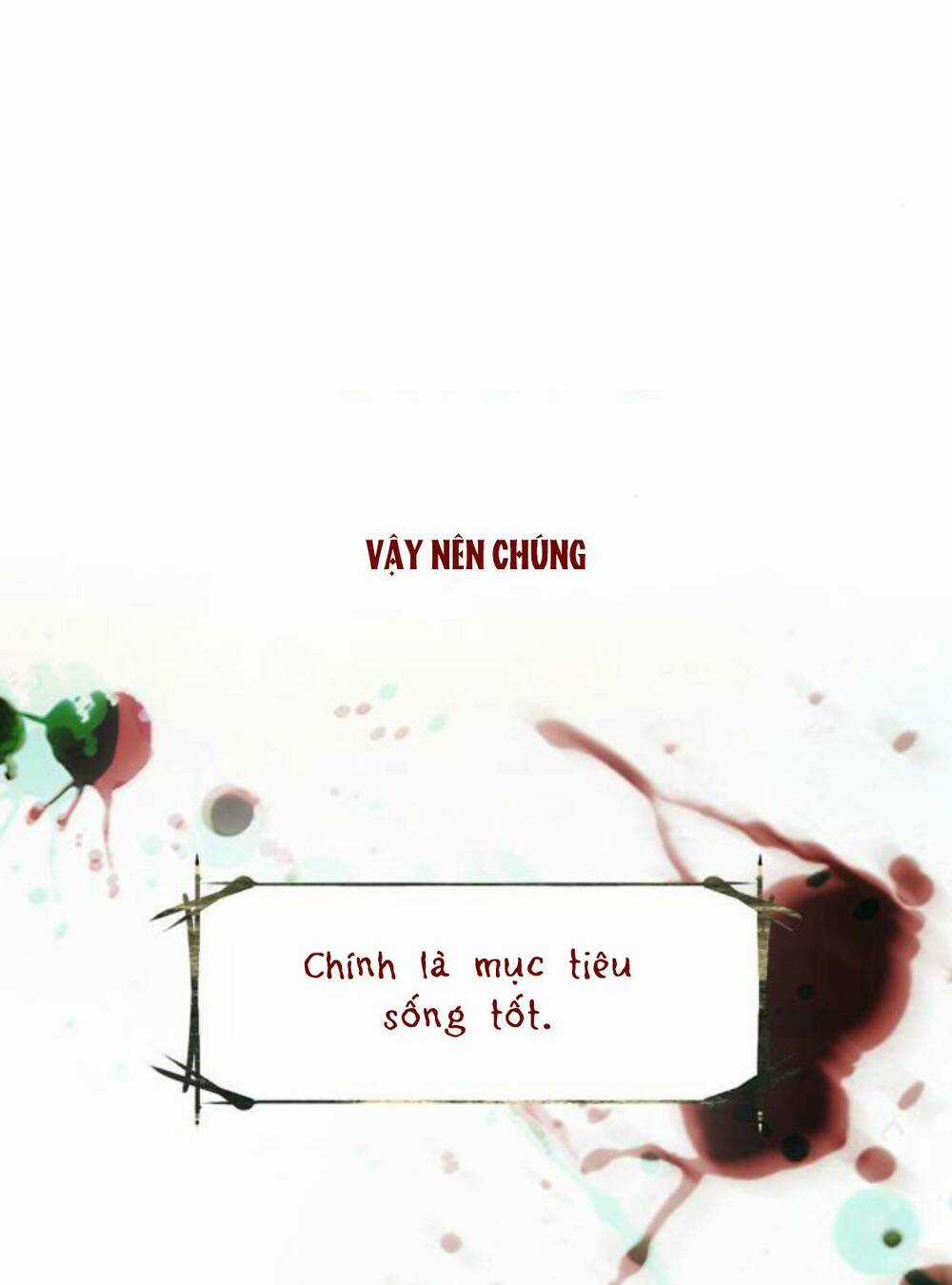 Trái Tim Của Thomas - Chapter 4 - Trang 14