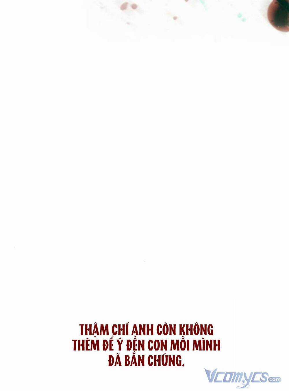 Trái Tim Của Thomas - Chapter 4 - Trang 15