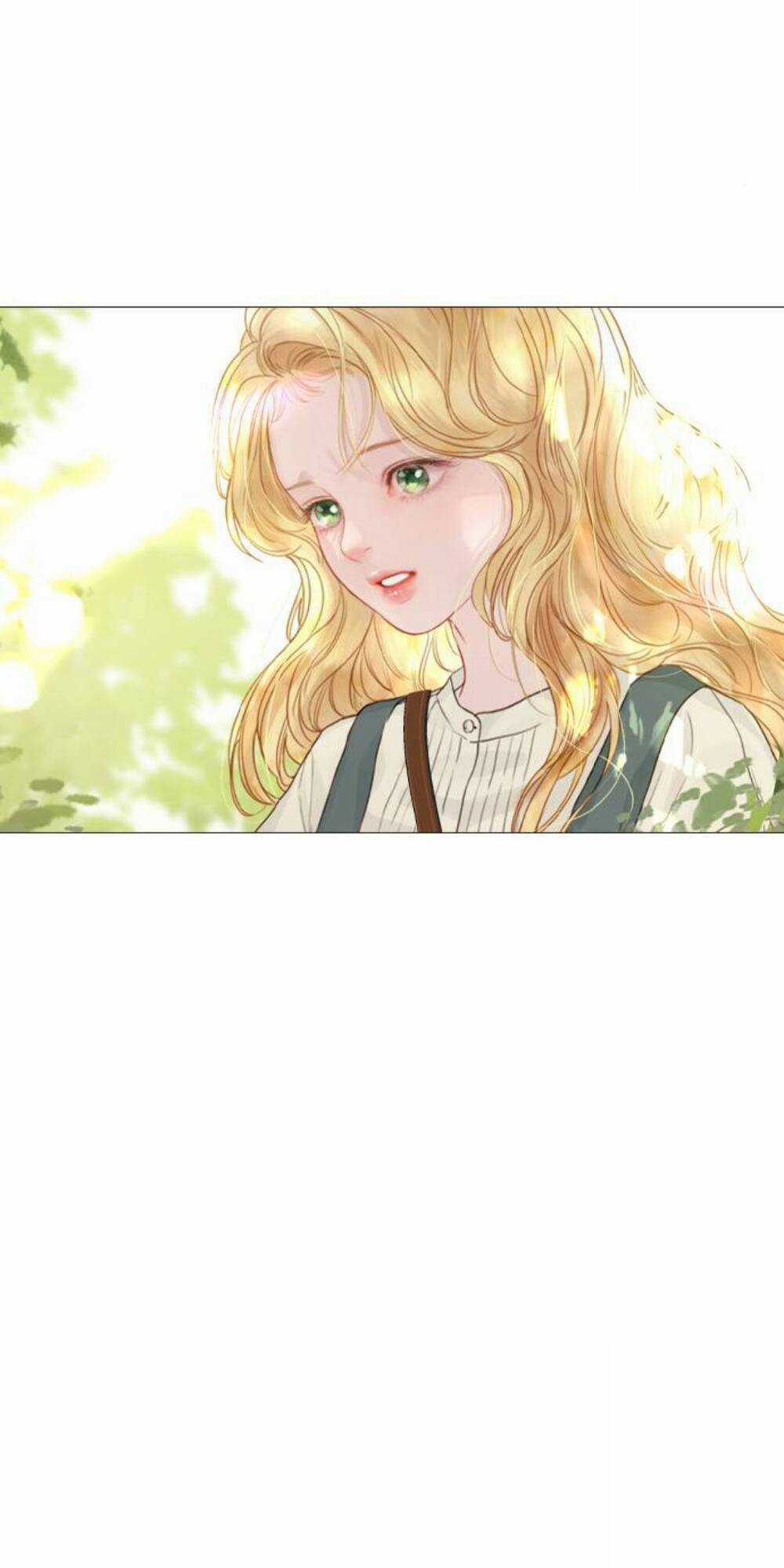 Trái Tim Của Thomas - Chapter 4 - Trang 16