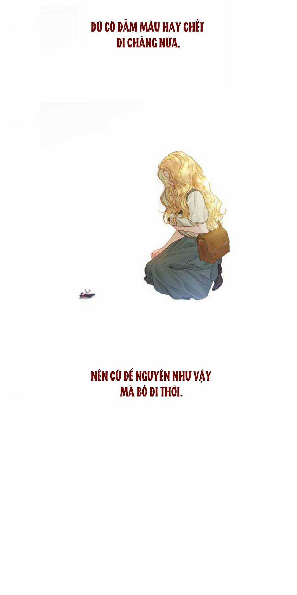 Trái Tim Của Thomas - Chapter 4 - Trang 17