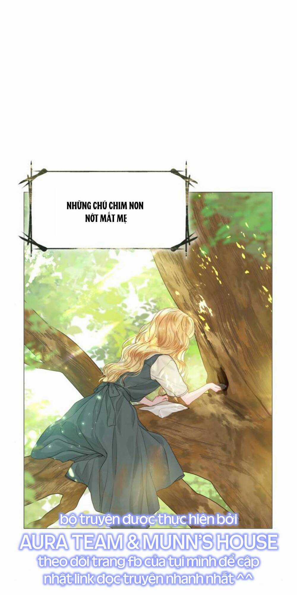 Trái Tim Của Thomas - Chapter 4 - Trang 19