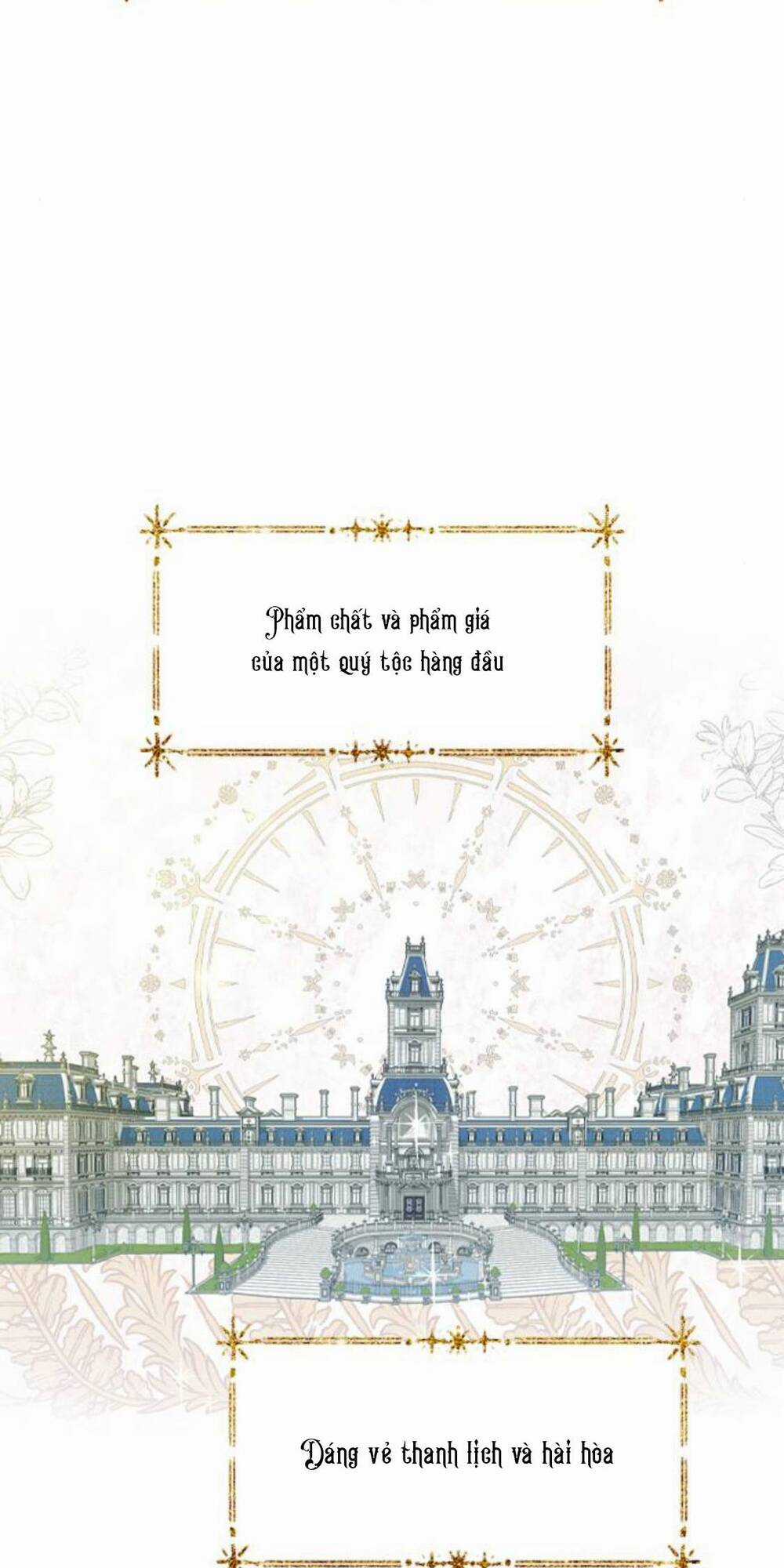 Trái Tim Của Thomas - Chapter 4 - Trang 3