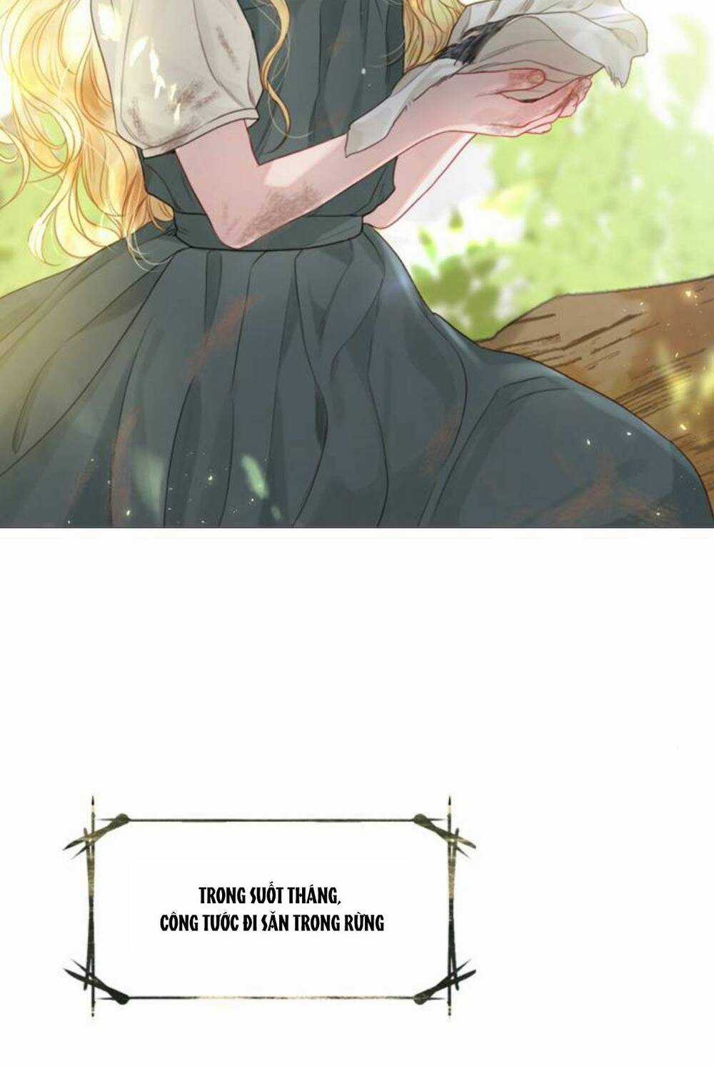 Trái Tim Của Thomas - Chapter 4 - Trang 21