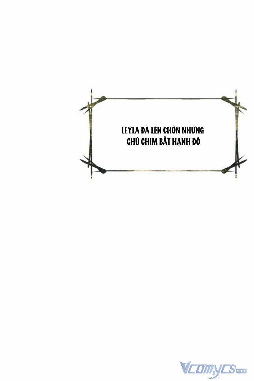 Trái Tim Của Thomas - Chapter 4 - Trang 22