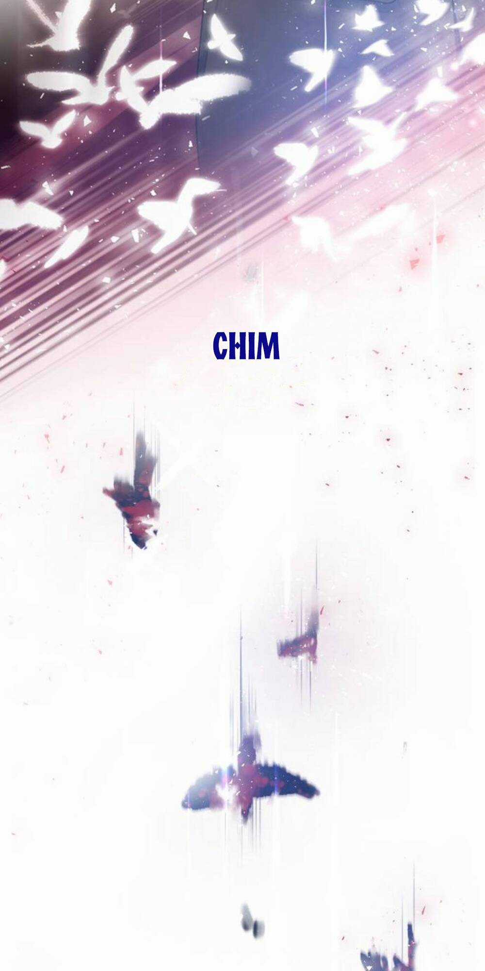 Trái Tim Của Thomas - Chapter 4 - Trang 25