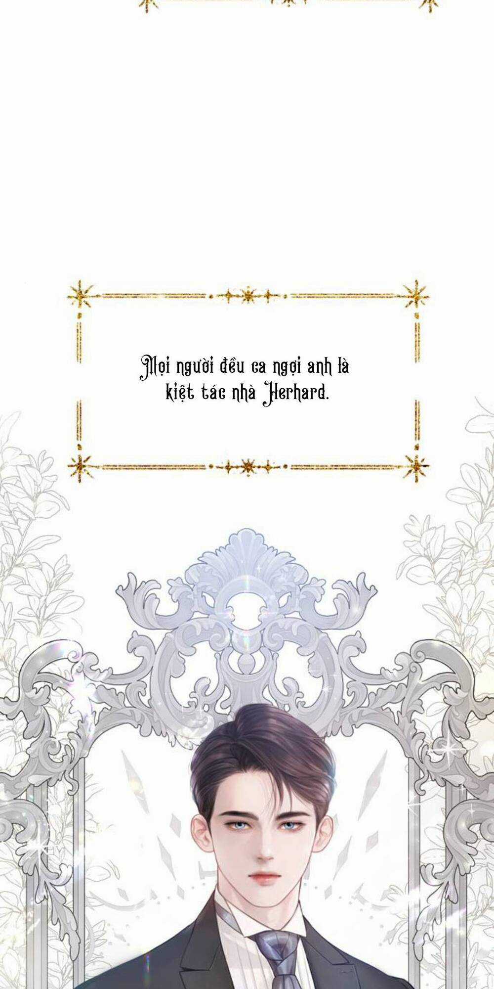 Trái Tim Của Thomas - Chapter 4 - Trang 4