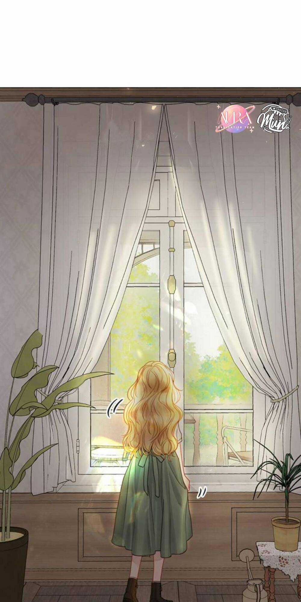 Trái Tim Của Thomas - Chapter 4 - Trang 31