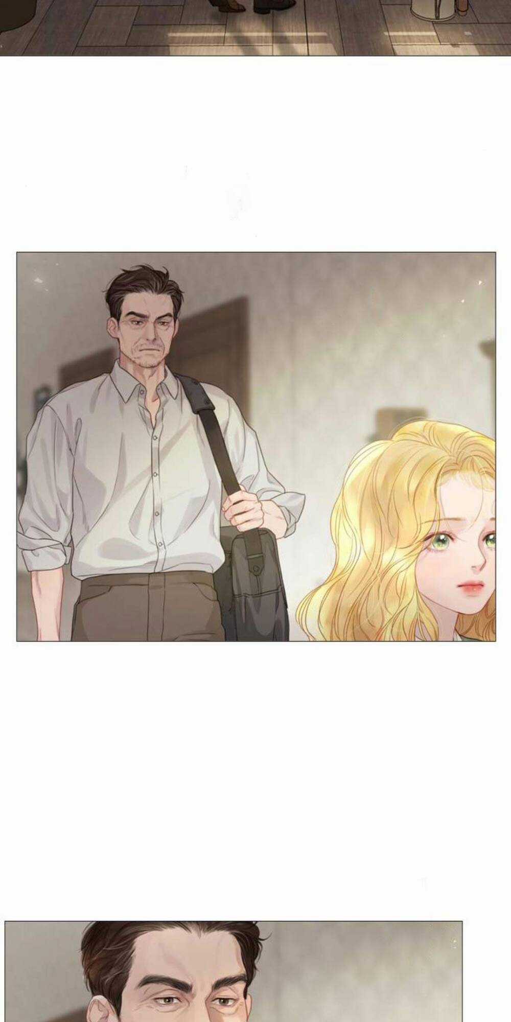 Trái Tim Của Thomas - Chapter 4 - Trang 32