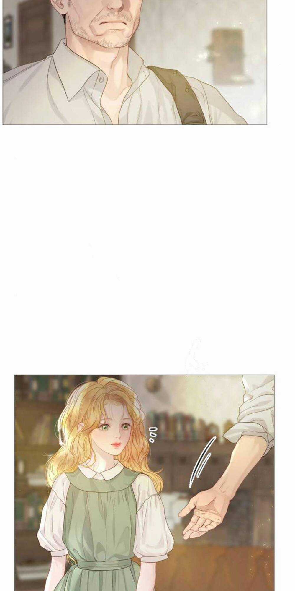 Trái Tim Của Thomas - Chapter 4 - Trang 33