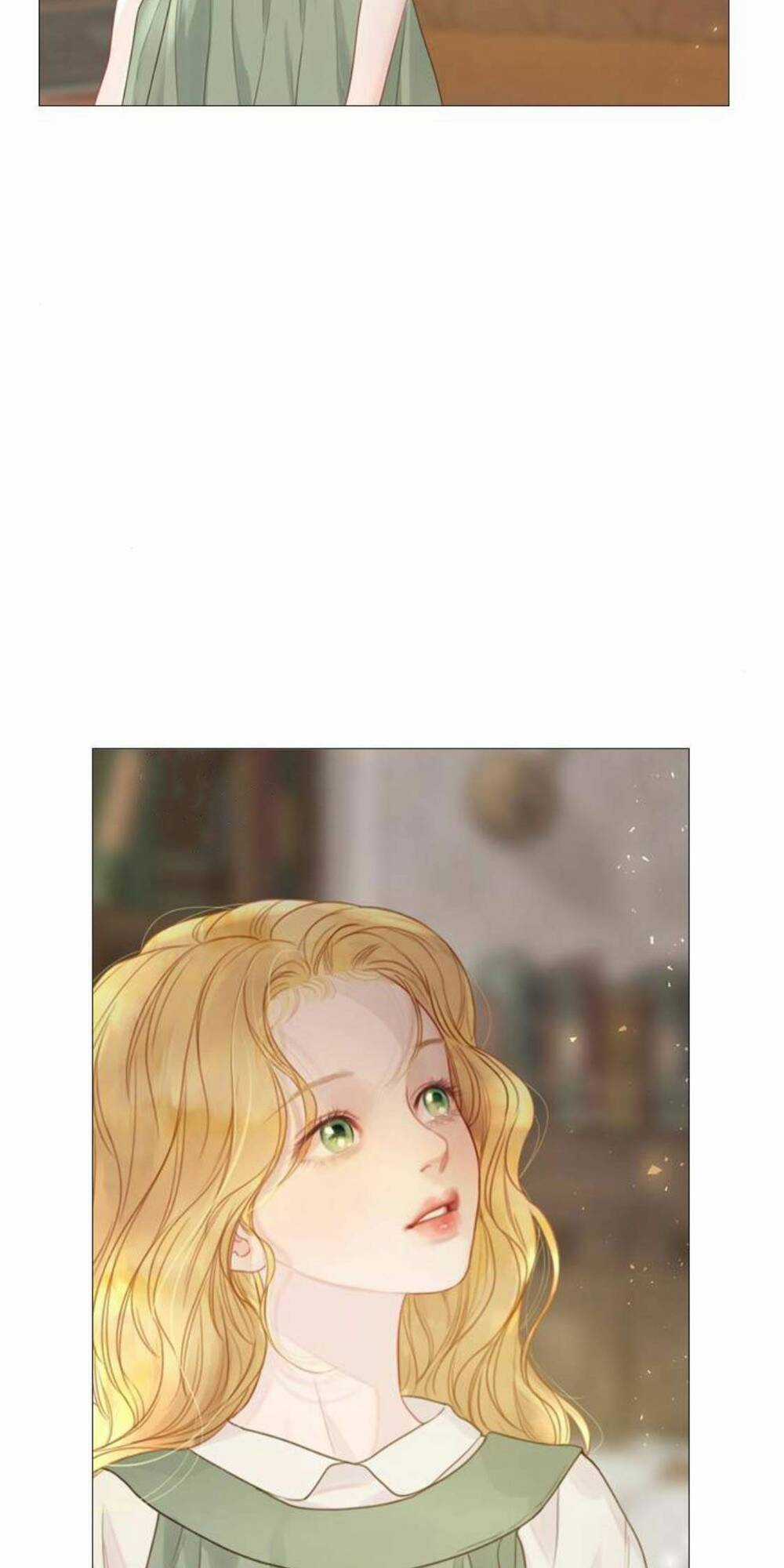 Trái Tim Của Thomas - Chapter 4 - Trang 34