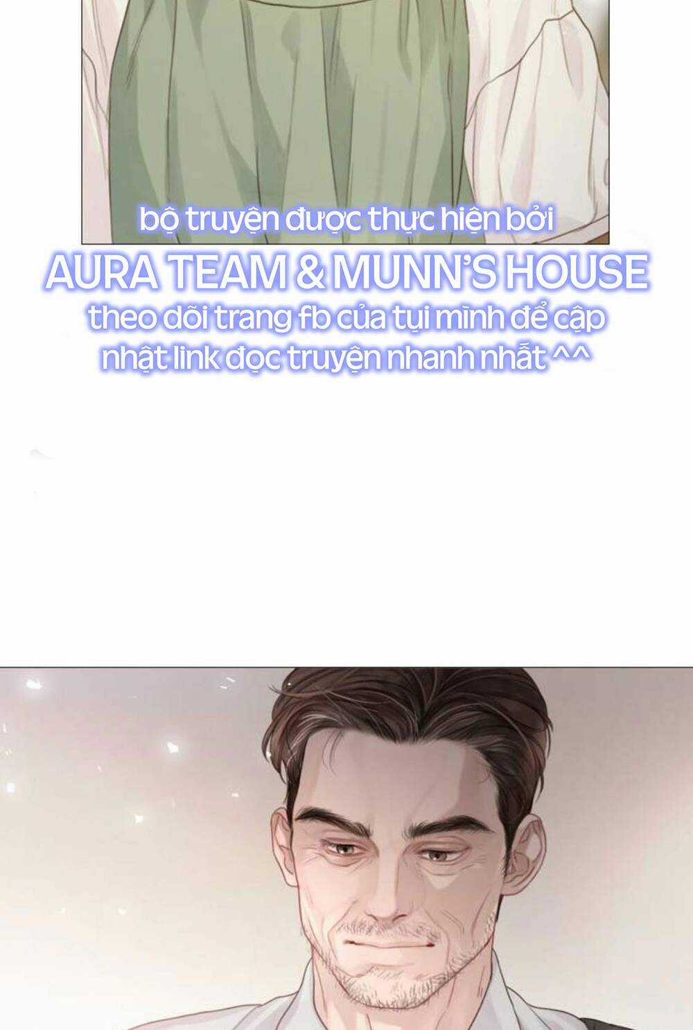 Trái Tim Của Thomas - Chapter 4 - Trang 35