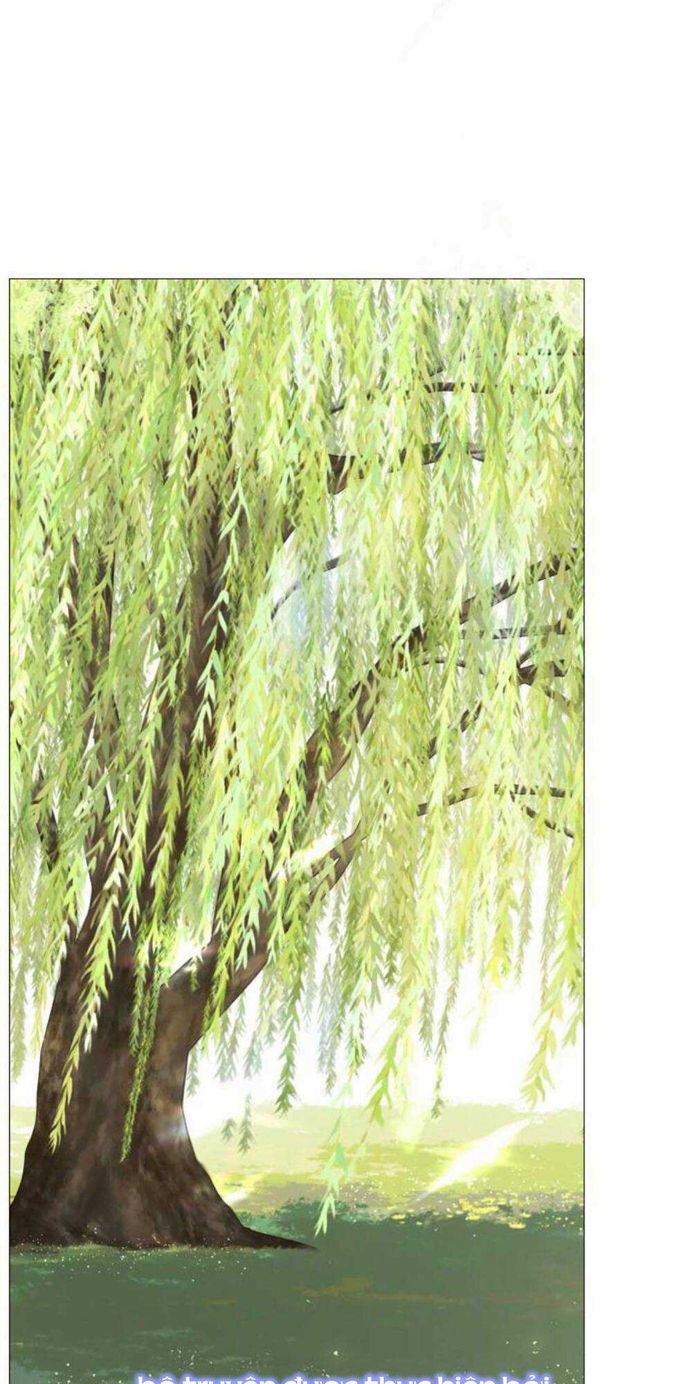 Trái Tim Của Thomas - Chapter 4 - Trang 37