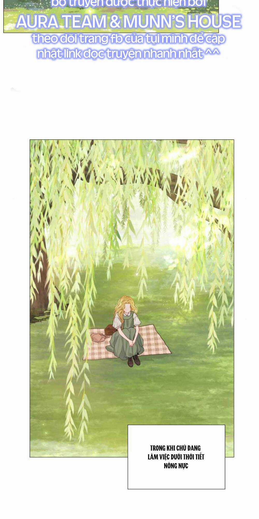 Trái Tim Của Thomas - Chapter 4 - Trang 38