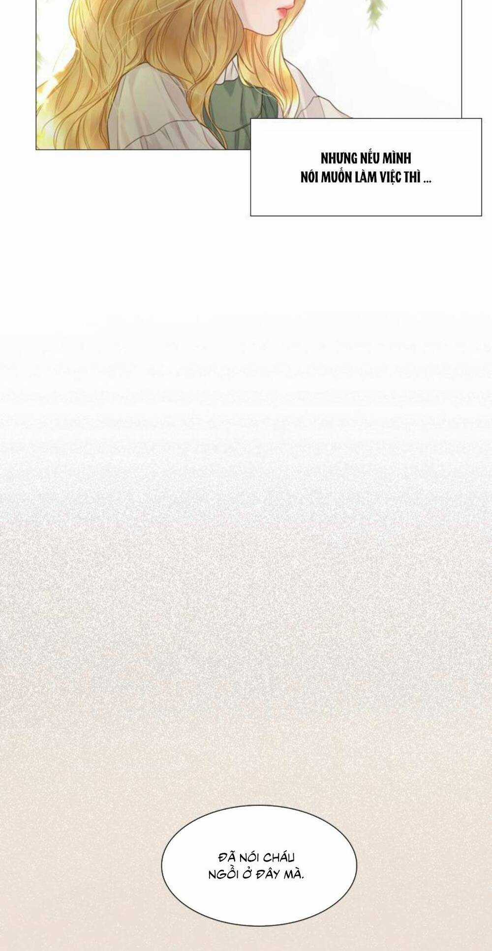 Trái Tim Của Thomas - Chapter 4 - Trang 40