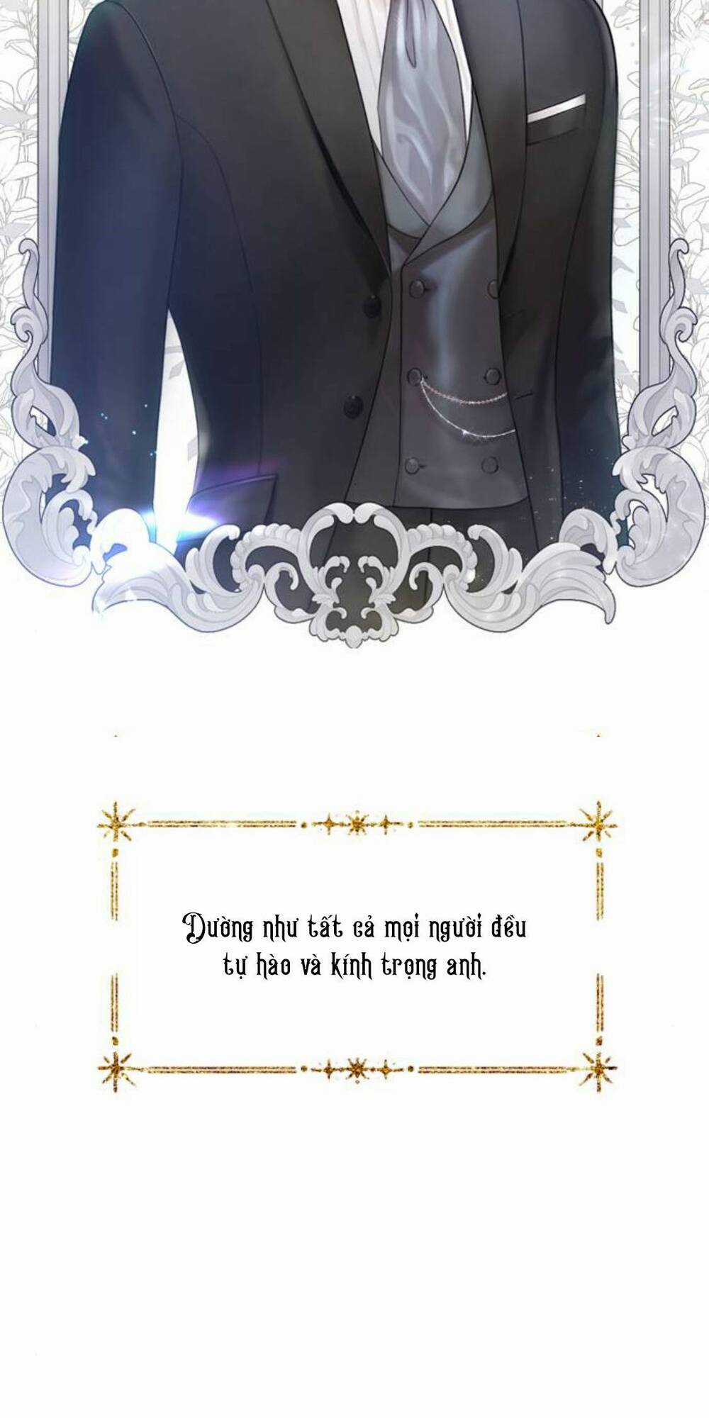 Trái Tim Của Thomas - Chapter 4 - Trang 5