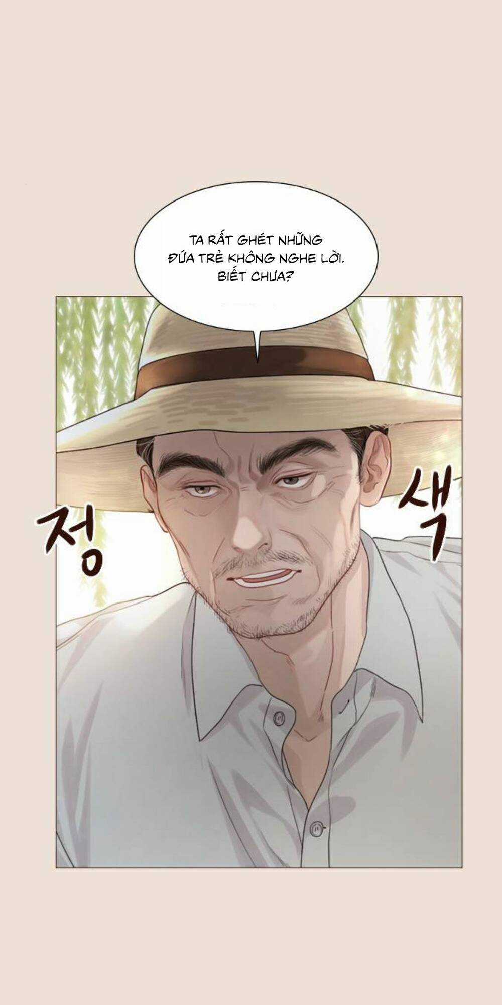 Trái Tim Của Thomas - Chapter 4 - Trang 42