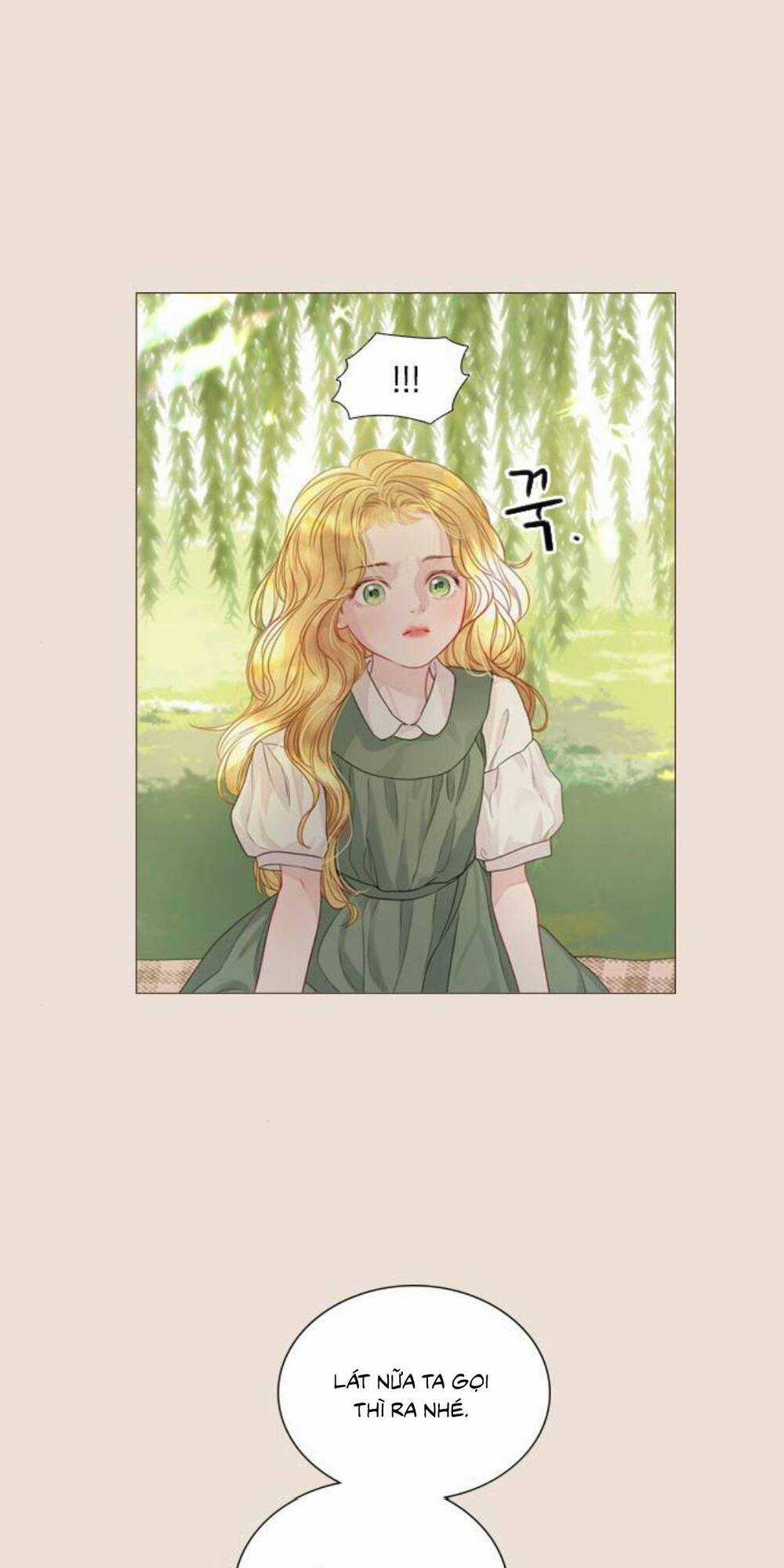 Trái Tim Của Thomas - Chapter 4 - Trang 43