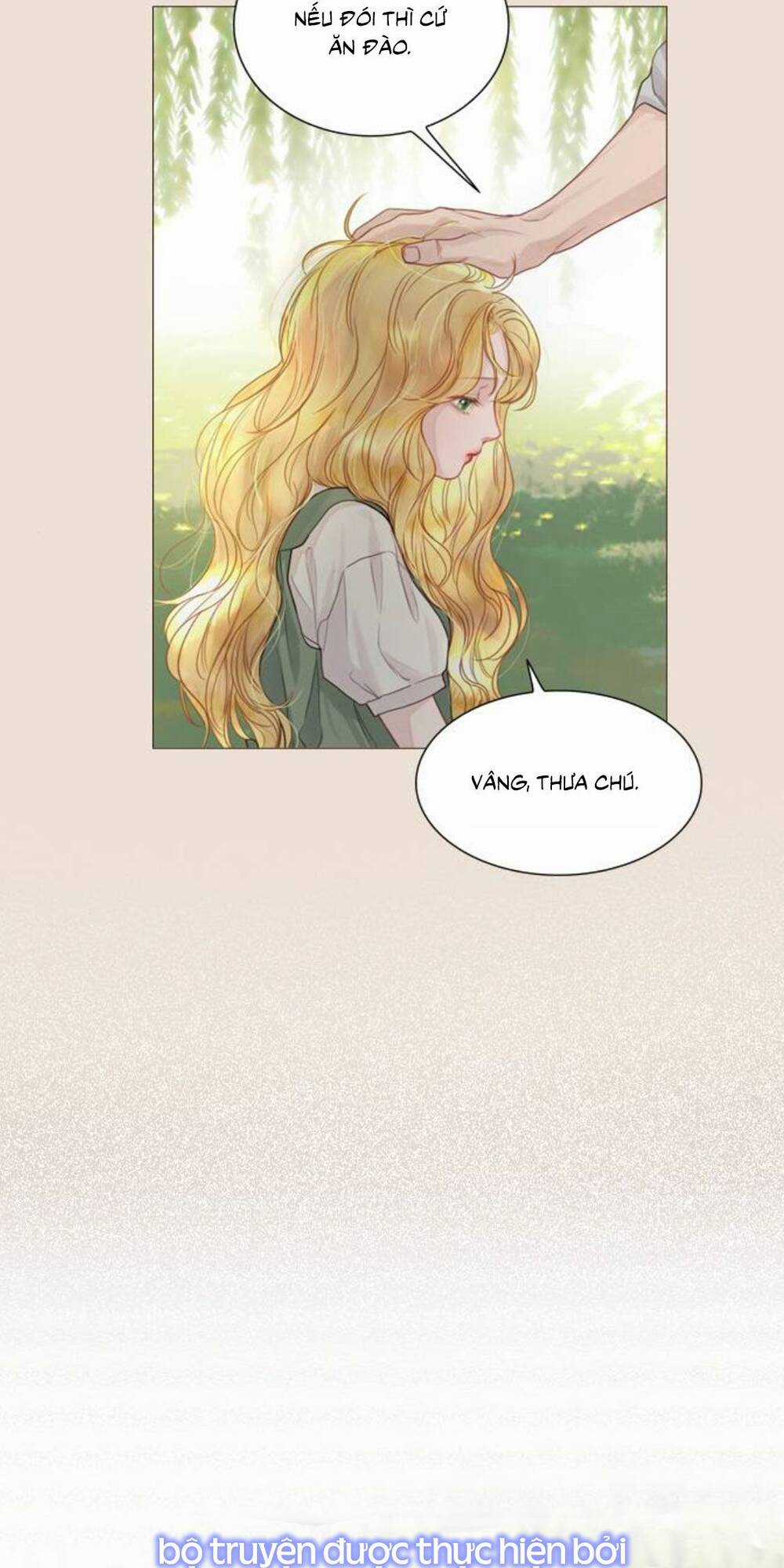 Trái Tim Của Thomas - Chapter 4 - Trang 44