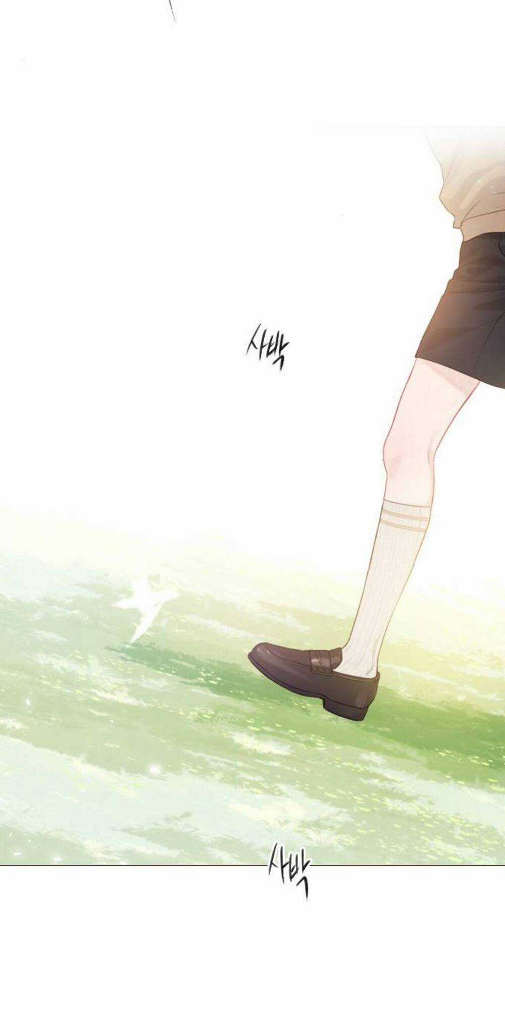 Trái Tim Của Thomas - Chapter 4 - Trang 46