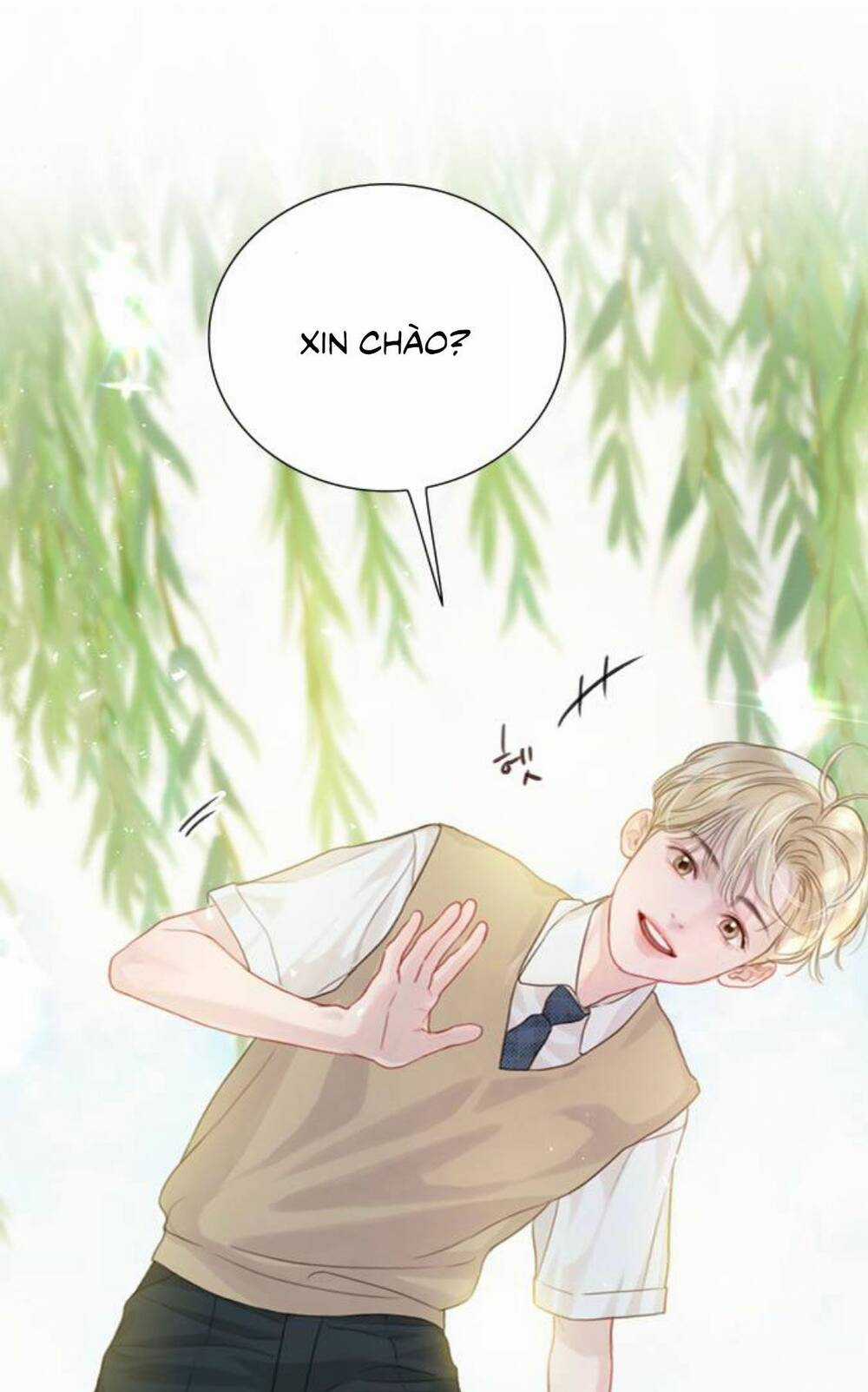 Trái Tim Của Thomas - Chapter 4 - Trang 47