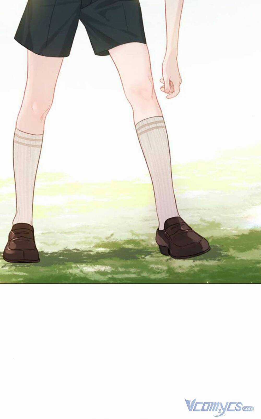 Trái Tim Của Thomas - Chapter 4 - Trang 48