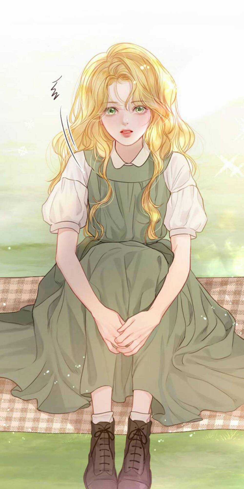 Trái Tim Của Thomas - Chapter 4 - Trang 49