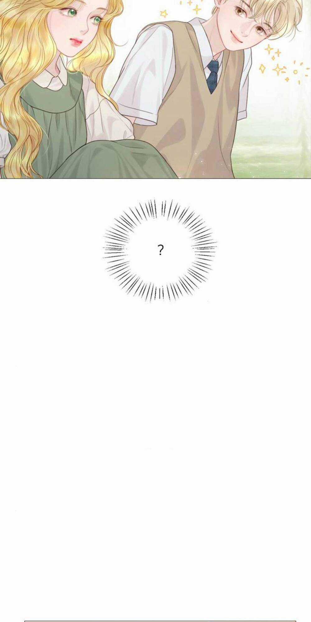 Trái Tim Của Thomas - Chapter 4 - Trang 56