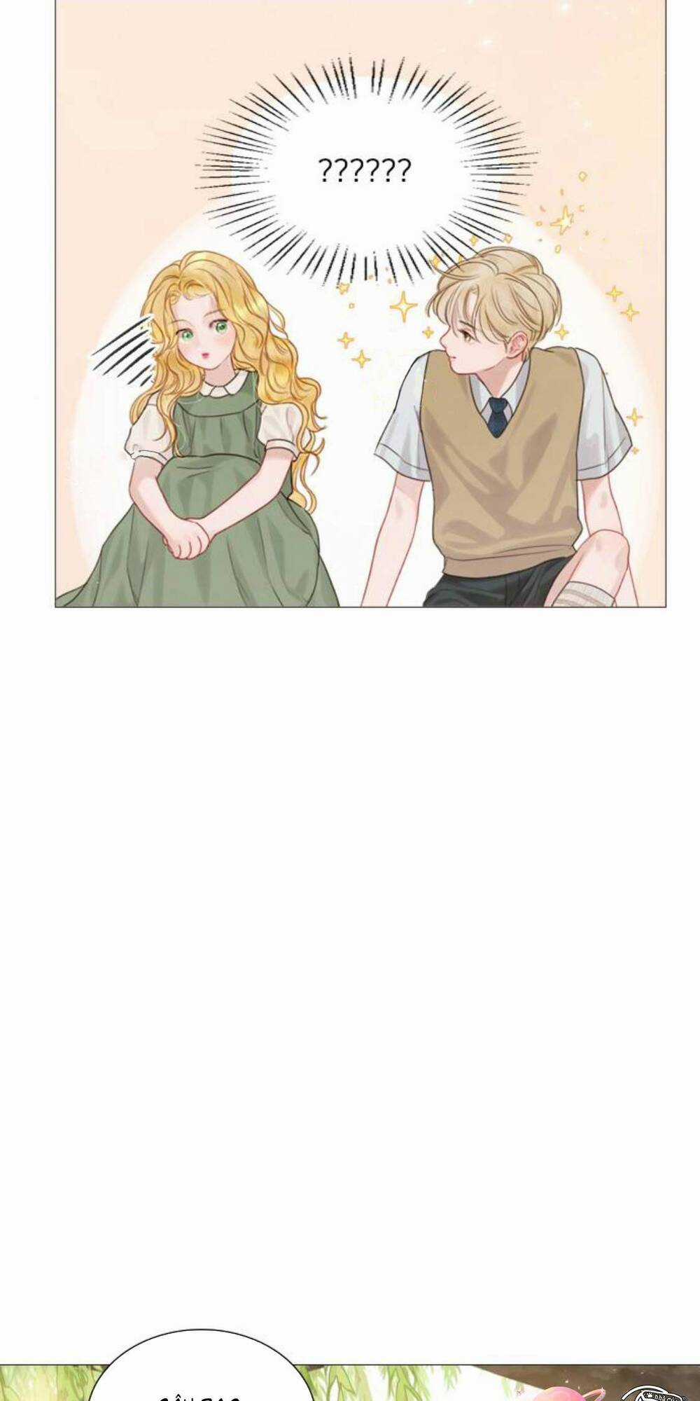 Trái Tim Của Thomas - Chapter 4 - Trang 57