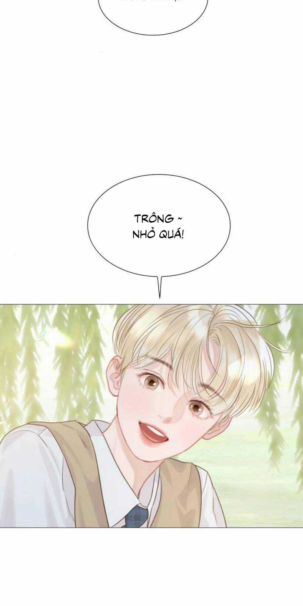 Trái Tim Của Thomas - Chapter 4 - Trang 59