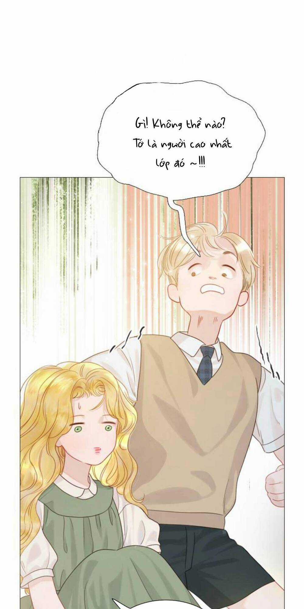 Trái Tim Của Thomas - Chapter 4 - Trang 63