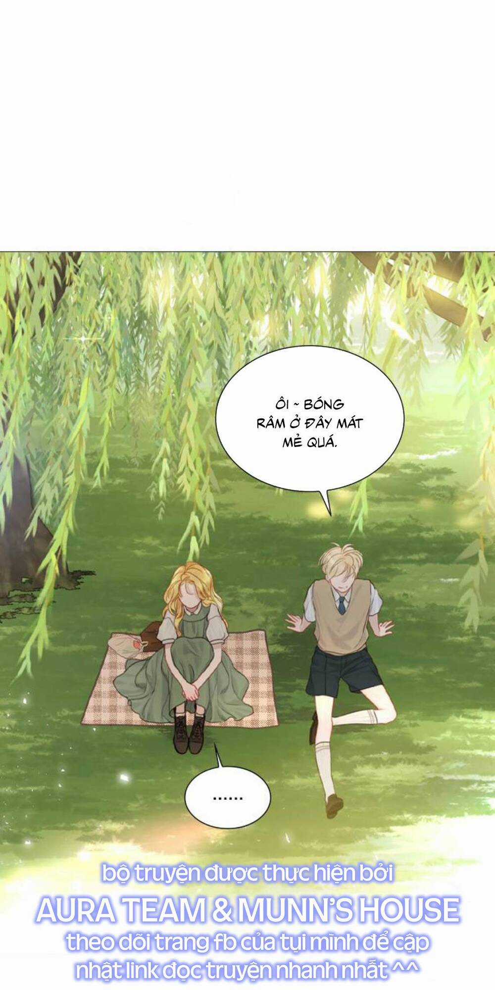 Trái Tim Của Thomas - Chapter 4 - Trang 66