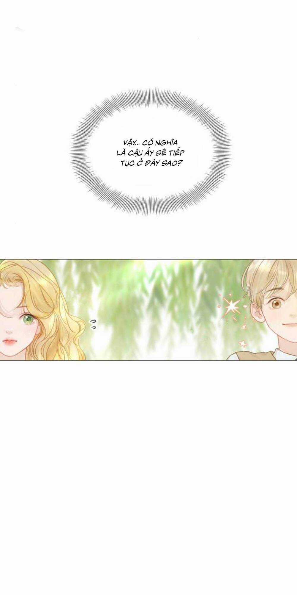 Trái Tim Của Thomas - Chapter 4 - Trang 67