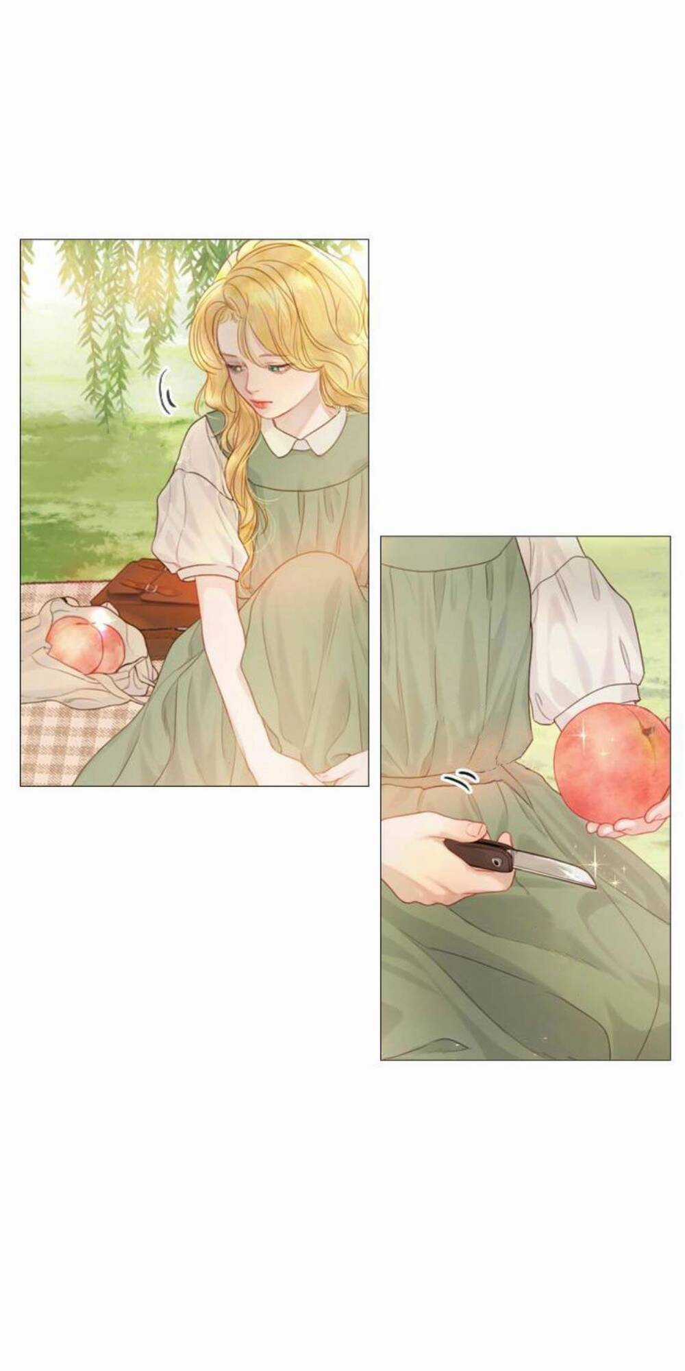 Trái Tim Của Thomas - Chapter 4 - Trang 68