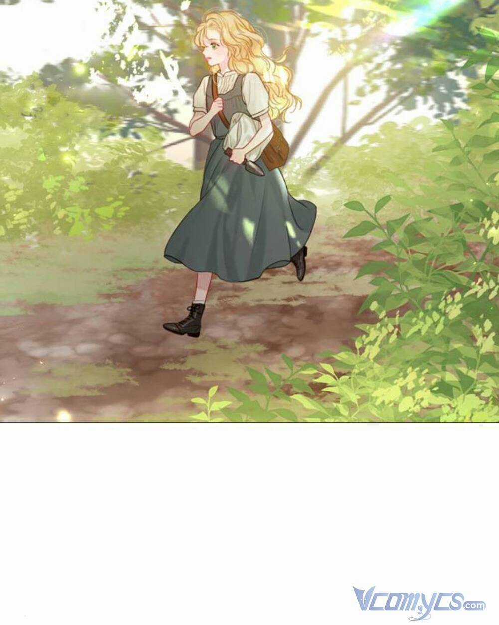 Trái Tim Của Thomas - Chapter 4 - Trang 8