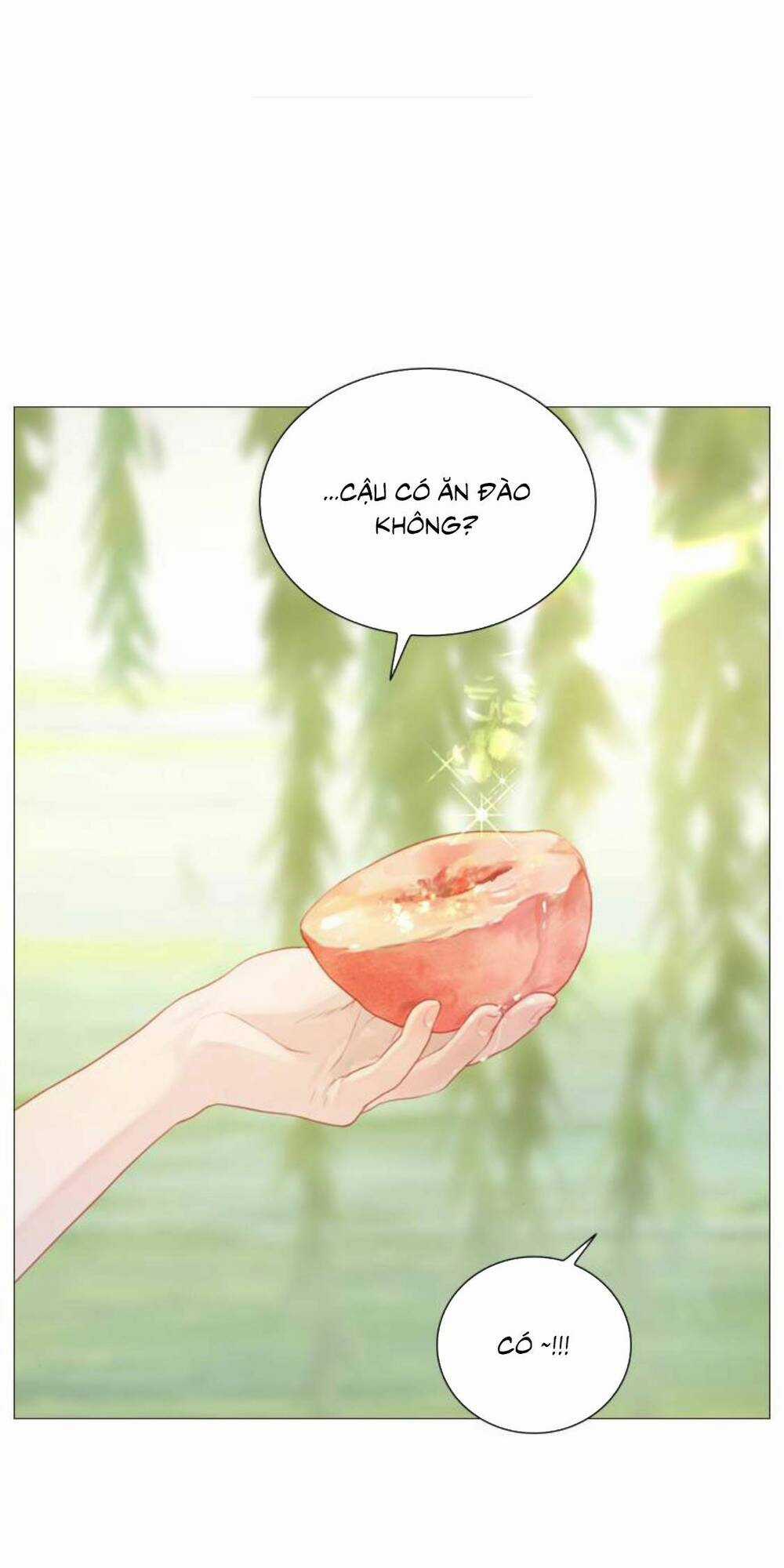 Trái Tim Của Thomas - Chapter 4 - Trang 71