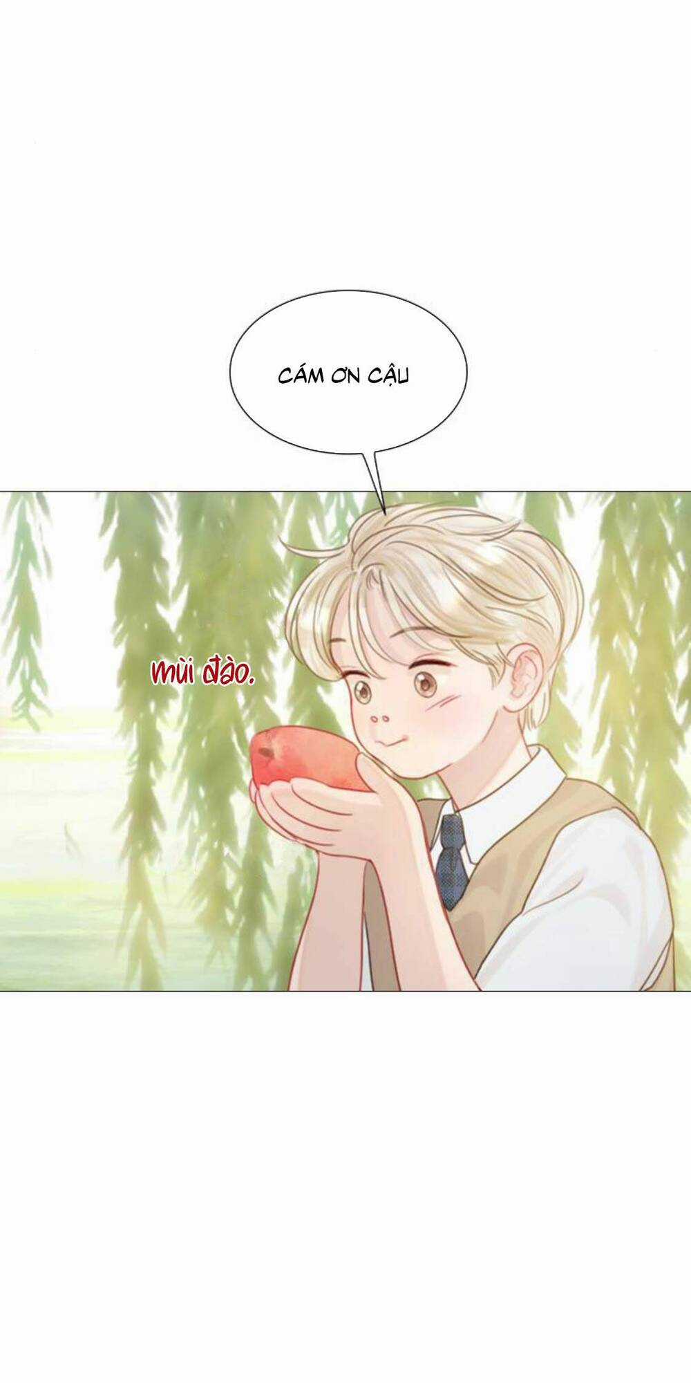 Trái Tim Của Thomas - Chapter 4 - Trang 72