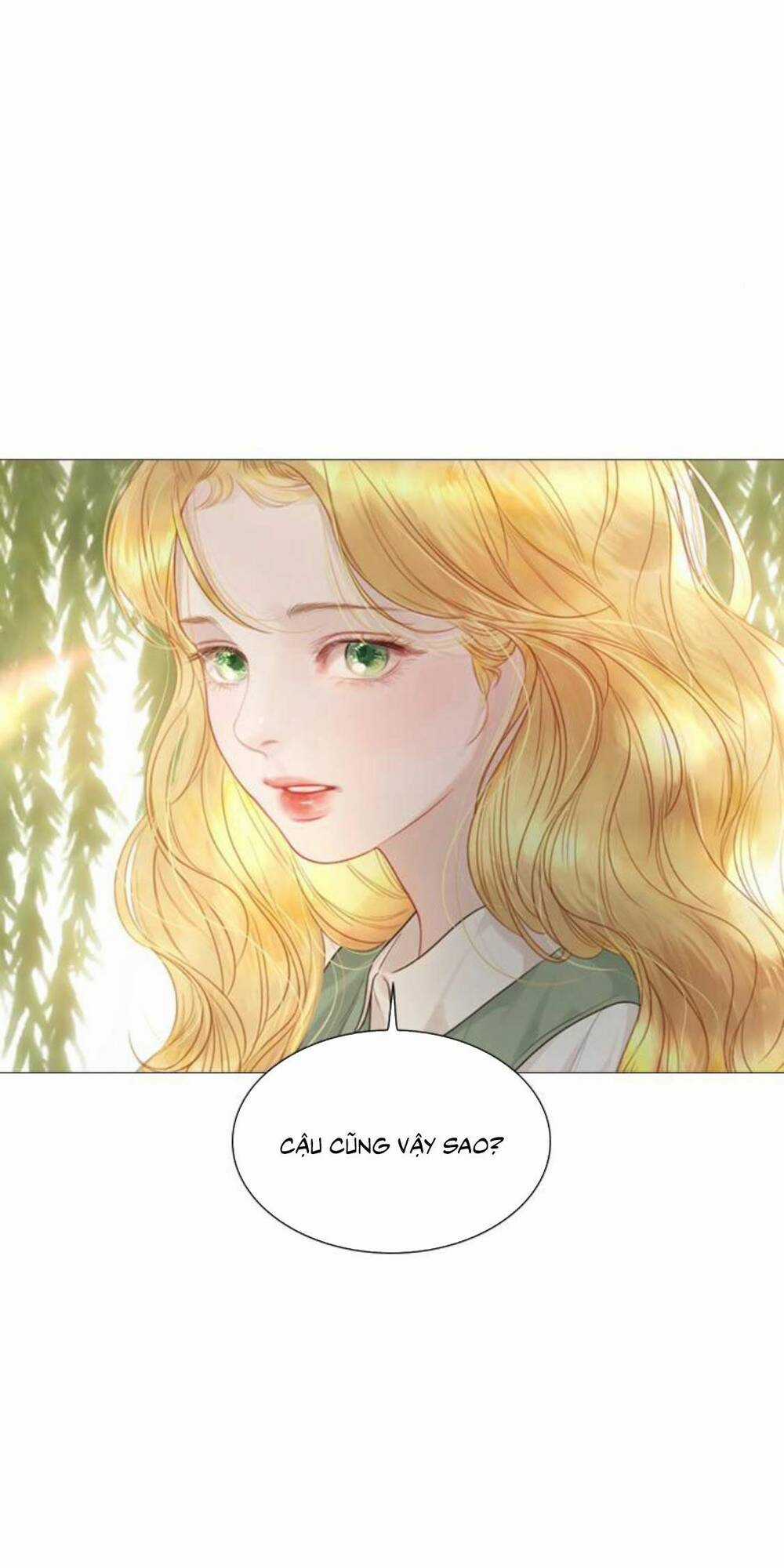 Trái Tim Của Thomas - Chapter 4 - Trang 76