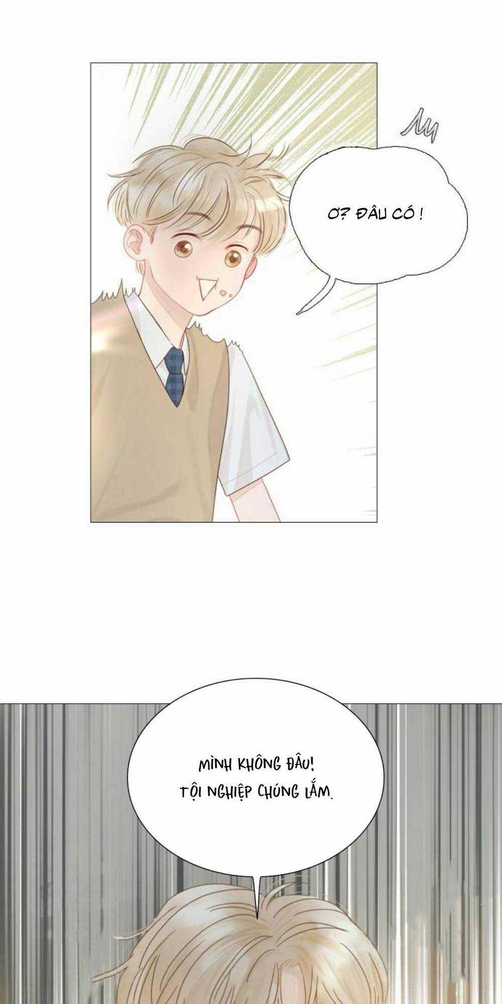 Trái Tim Của Thomas - Chapter 4 - Trang 77