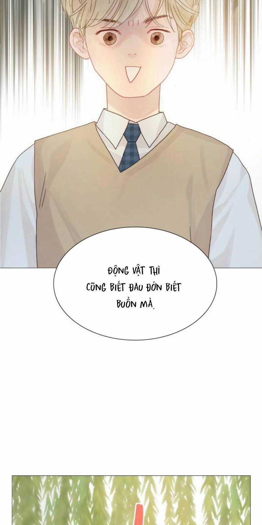 Trái Tim Của Thomas - Chapter 4 - Trang 78