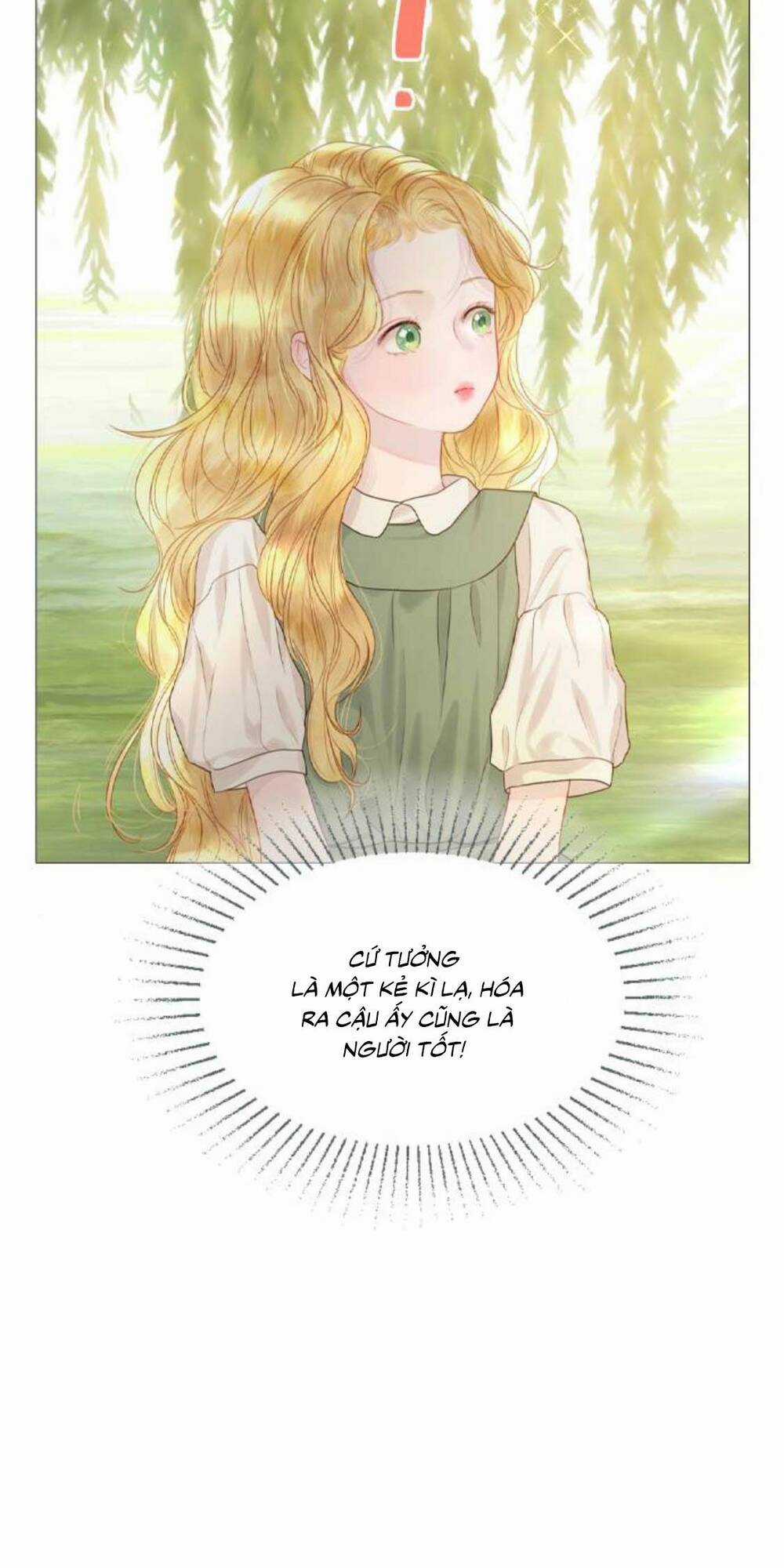 Trái Tim Của Thomas - Chapter 4 - Trang 79